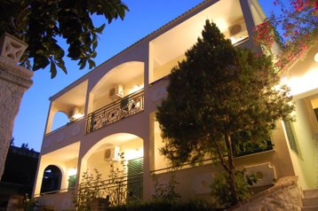 Греция Privát Лефкими / Lefkimi, Экстерьер